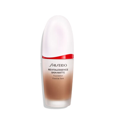 REVITALESSENCE MATTE FOUNDATION, 430