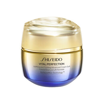 Cr&egrave;me Soyeuse Lift Fermet&eacute;, 