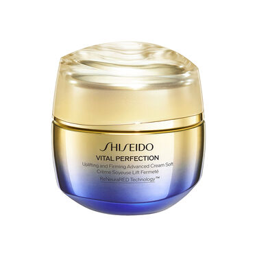 Uplifting and Firming Advanced Cream Soft, 