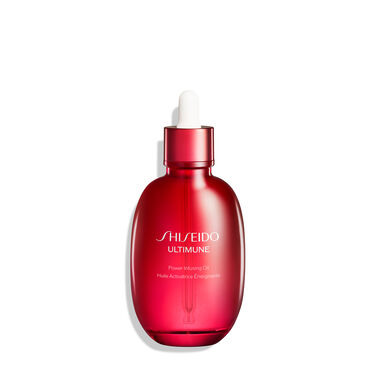SHISEIDO ULTIMUNE POWER INFUSING OIL, 
