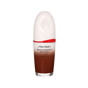 Revitalessence Skin Glow Foundation SPF30, 550