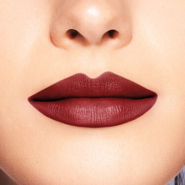 Modern Matte Powder Lipstick, 521 NOCTURNAL