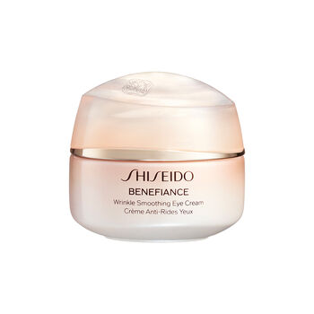 Wrinkle Smoothing Eye Cream, 