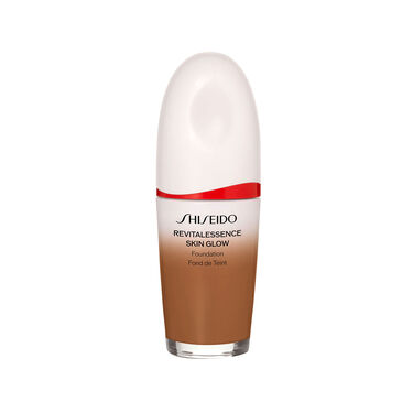 Fond de Teint Revitalessence Skin Glow SPF 30, 460