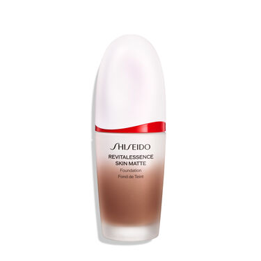 REVITALESSENCE MATTE FOUNDATION, 450