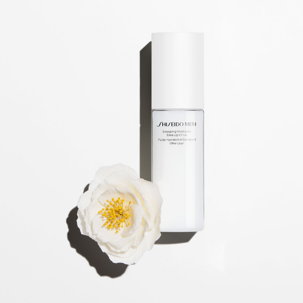 Energizing Moisturizer Extra Light Fluid | Verfrissende, lichte