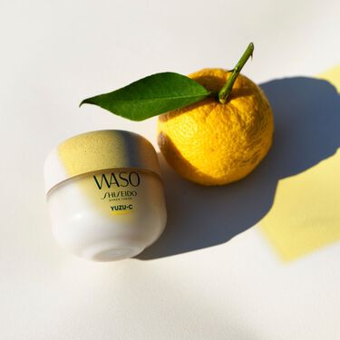 YUZU-C Beauty Sleeping Mask, 