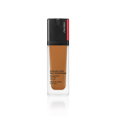 Synchro Skin Self-Refreshing Foundation SPF30, 440