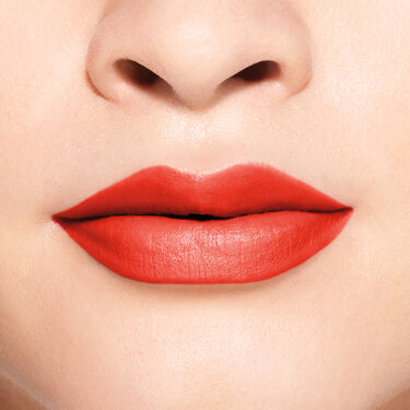 Modern Matte Powder Lipstick, 509 FLAME