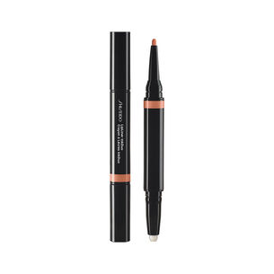 Lip Liner Ink Duo - Primen + Omlijnen, BARE