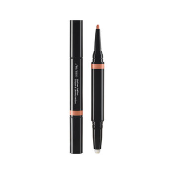 Lip Liner Ink Duo - Primen + Omlijnen, BARE