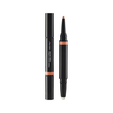 Lip Liner Ink Duo - Primen + Omlijnen, BARE