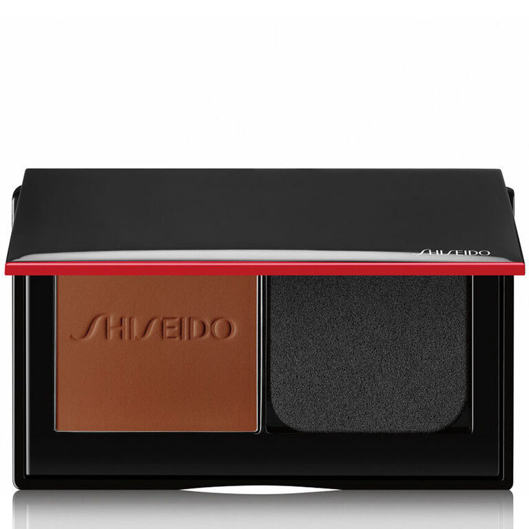 SYNCHRO SKIN SELF-REFRESHING Custom Finish Powder Foundation, 530