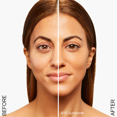 Skin Radiant Lifting Foundation, 410