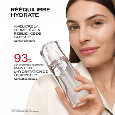 Treatment Softener Enriched, 