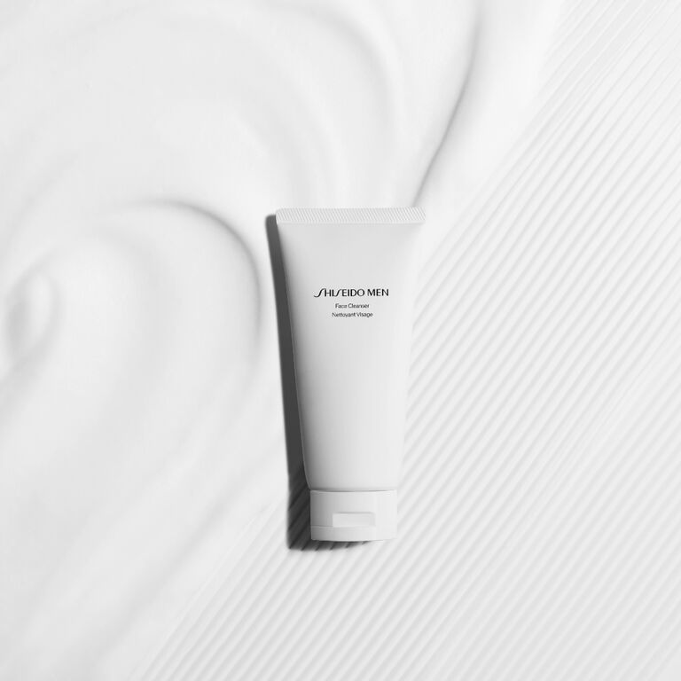 Face Cleanser, 