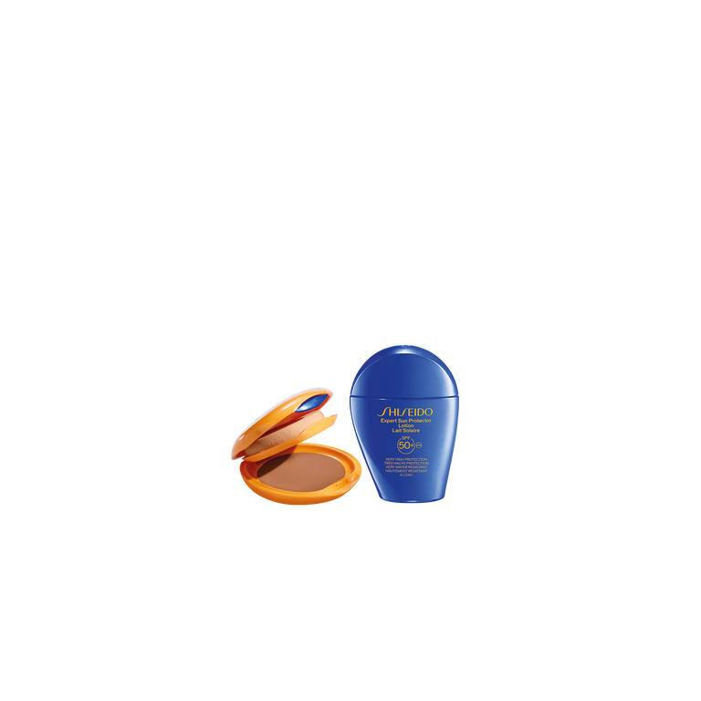 Sun Protection Duo, 