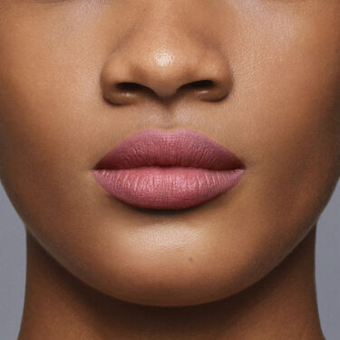 Lip Liner Ink Duo - Primen + Omlijnen, ROSEWOOD