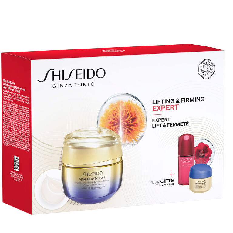 COFFRET VITAL PERFECTION, 