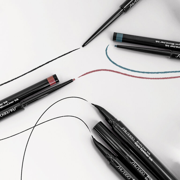 Crayon MicroLiner Ink, 7
