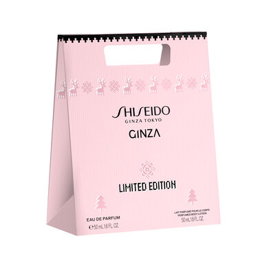 GINZA Shopping Bag Kit, 