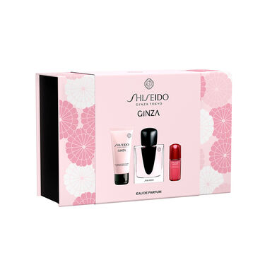 Ginza Set 50ml, 