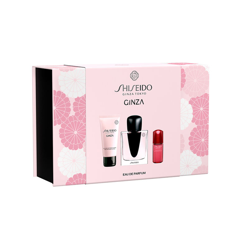 Ginza Set 50ml, 