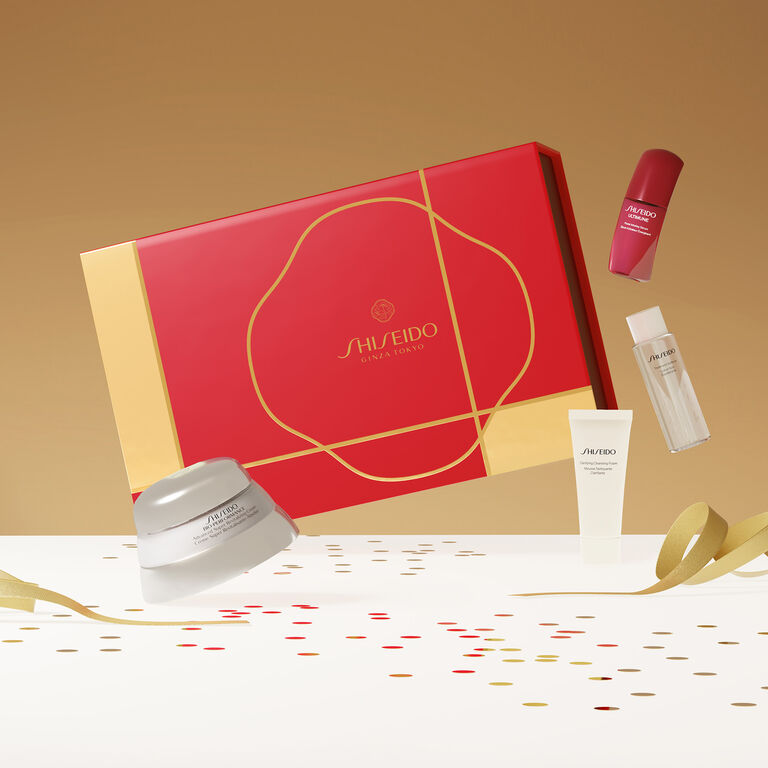 Coffret Anti-Age, 
