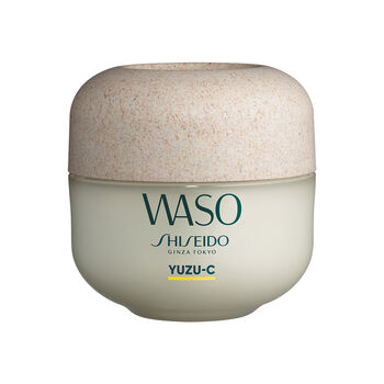 Masque De Nuit - SOS Hydratation, 
