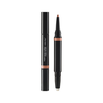 LipLiner Ink Duo - Prime + Line, 02 BEIGE