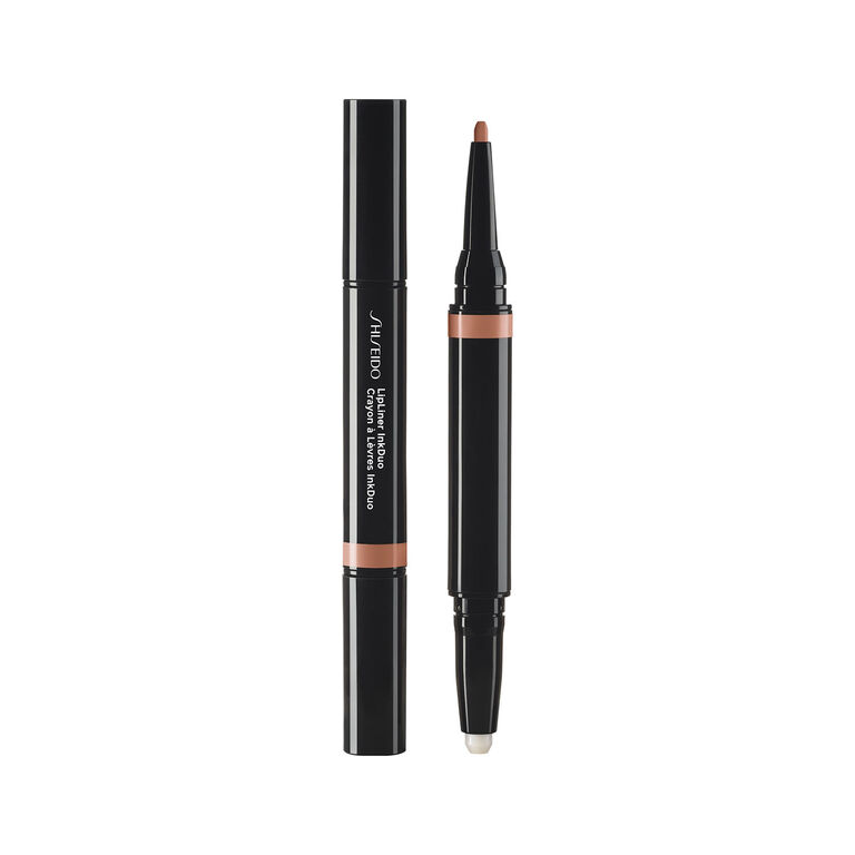 Stylo &agrave; L&egrave;vres InkDuo, 02 BEIGE