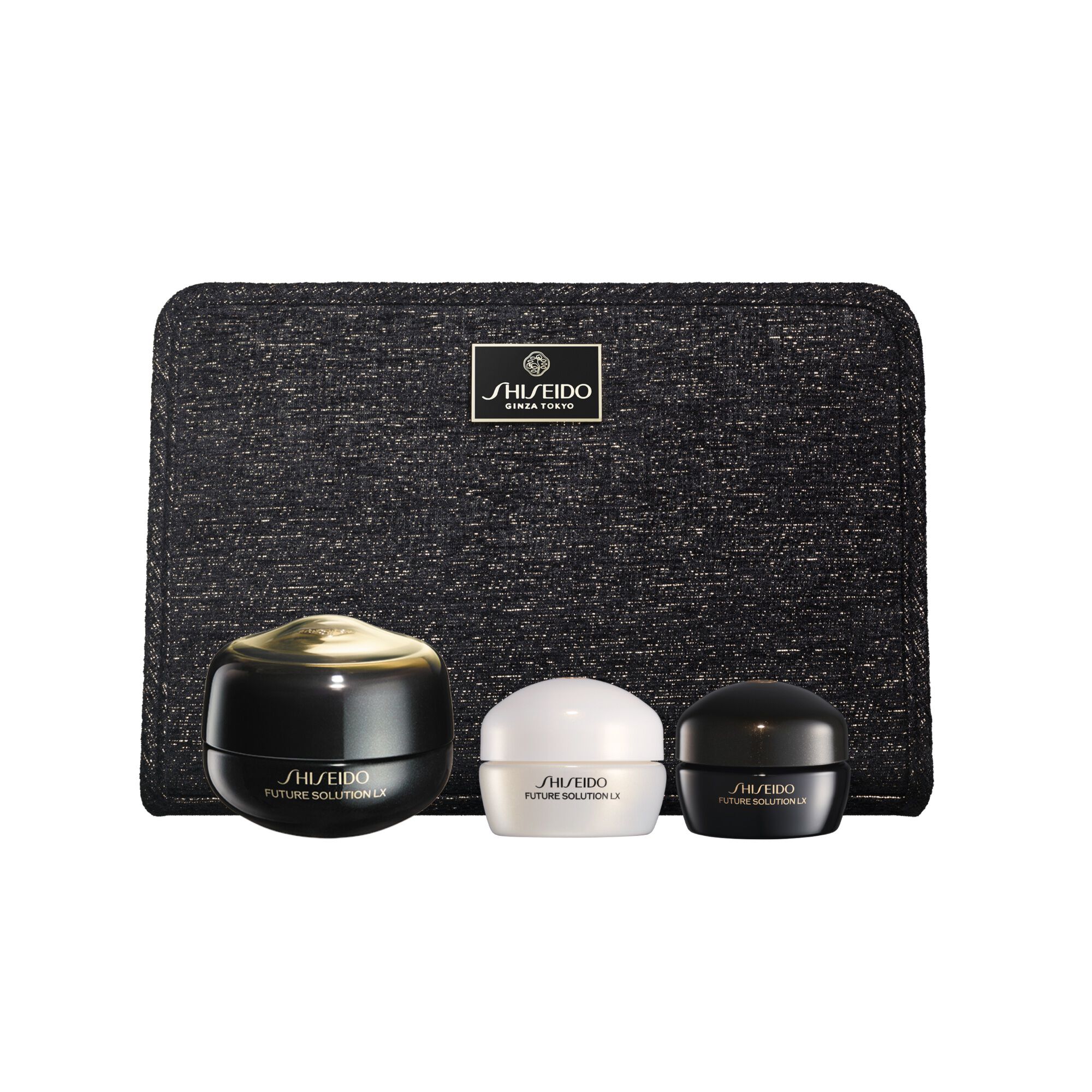 Future Solution LX | Luxueuze anti-aging verzorging | SHISEIDO