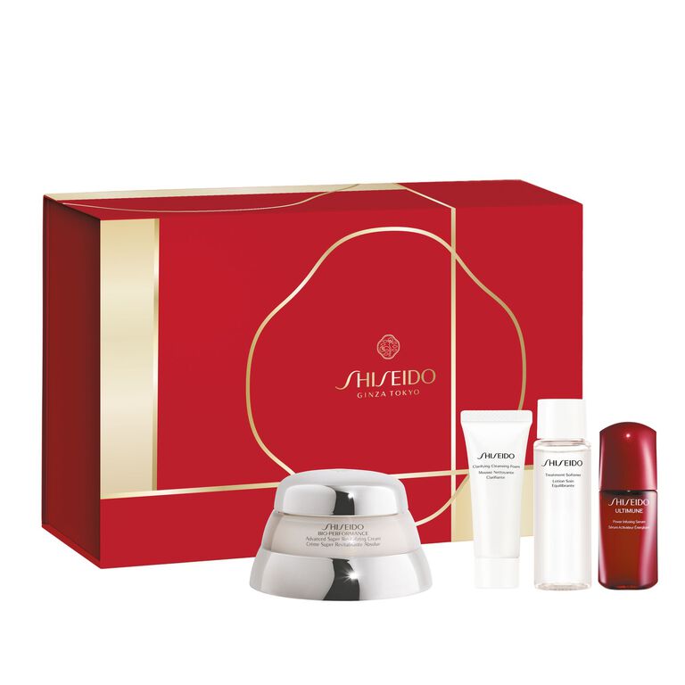 Coffret Anti-Age, 