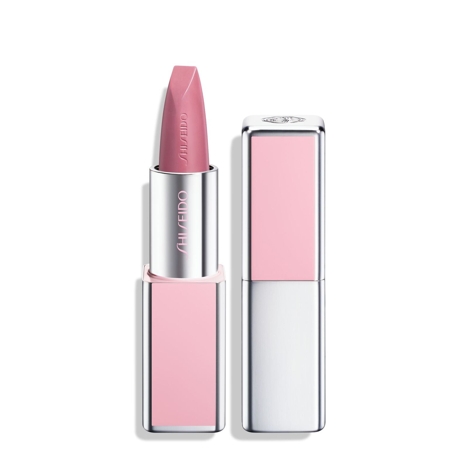 TECHNOSATIN PINK  LIMITED EDITION, Mauve Pink