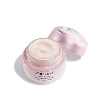Brightening Gel Cream, 