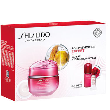 COFFRET HYDRATATION & &Eacute;CLAT, 