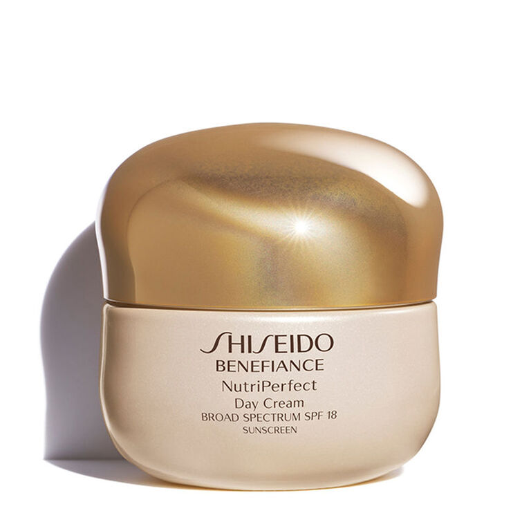 NutriPerfect Day Cream SPF 18, 