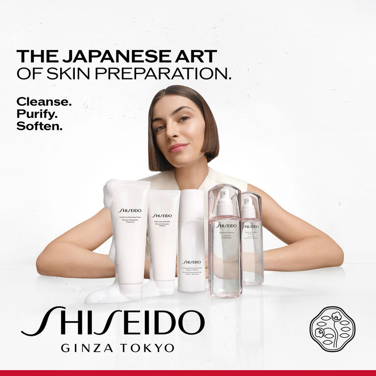 Clarifying Cleansing Foam, 
