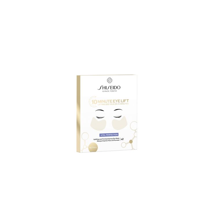 Vital Perfection Eye Maskx2 Mini Kit, 