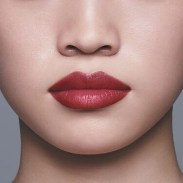 Lip Liner Ink Duo - Primen + Omlijnen, SCARLET