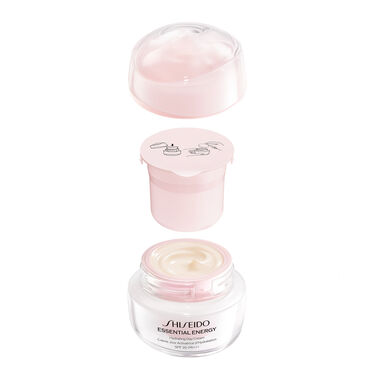 Hydrating Cream - Refill, 