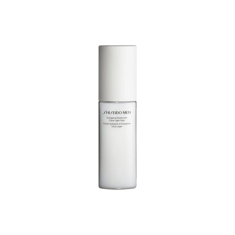 Fluide Hydratant et Energisant Ultra L&eacute;ger, 
