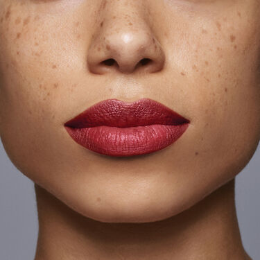 Lip Liner Ink Duo - Primen + Omlijnen, SCARLET