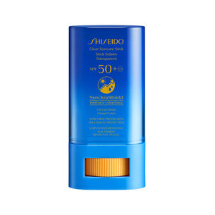 Clear Suncare Stick SPF50+, 