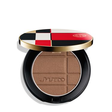 Color + Glow Enhancer, Bronze Agate