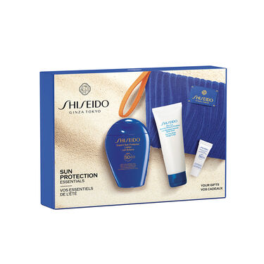 LES ESSENTIELS DE L'&Eacute;T&Eacute;, 