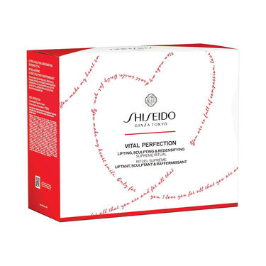 Lifting, Sculpting & Redensifying Supreme Ritual, 