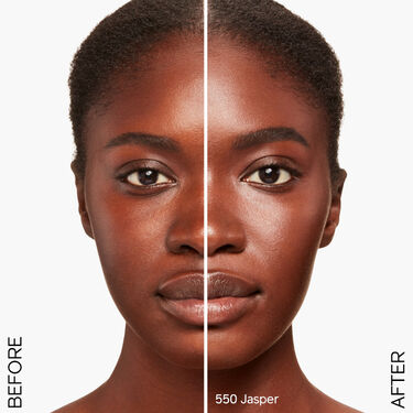 Skin Radiant Lifting Foundation, 550