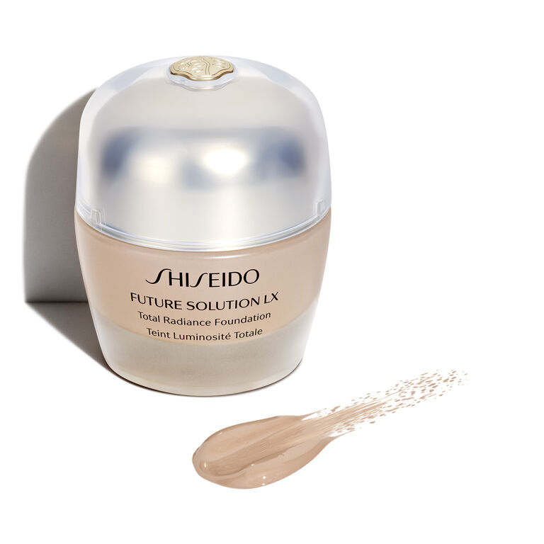 Total Radiance Foundation, 02-Golden3