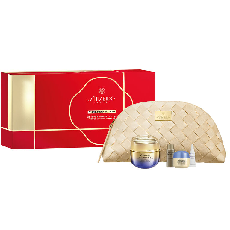 Coffret Lift Fermet&eacute;, 
